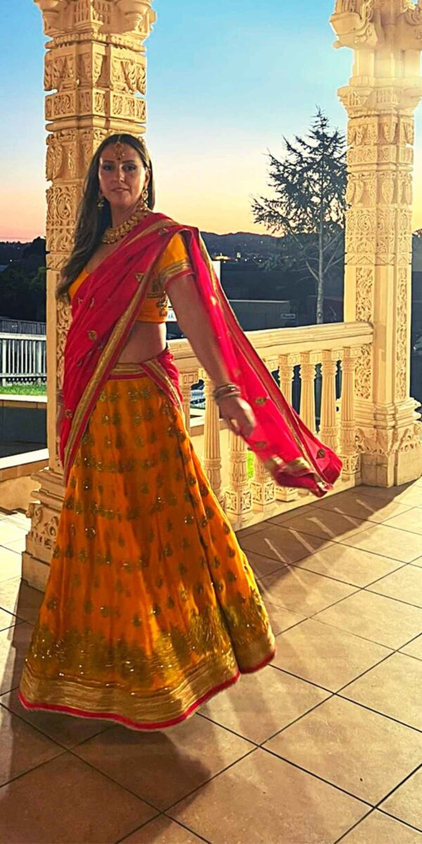 Lehenga Hire Ye 1