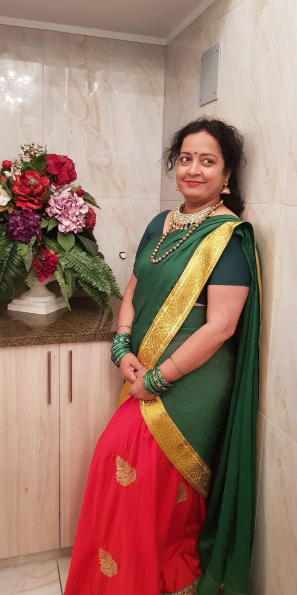 Skirt Hire - Multicolor