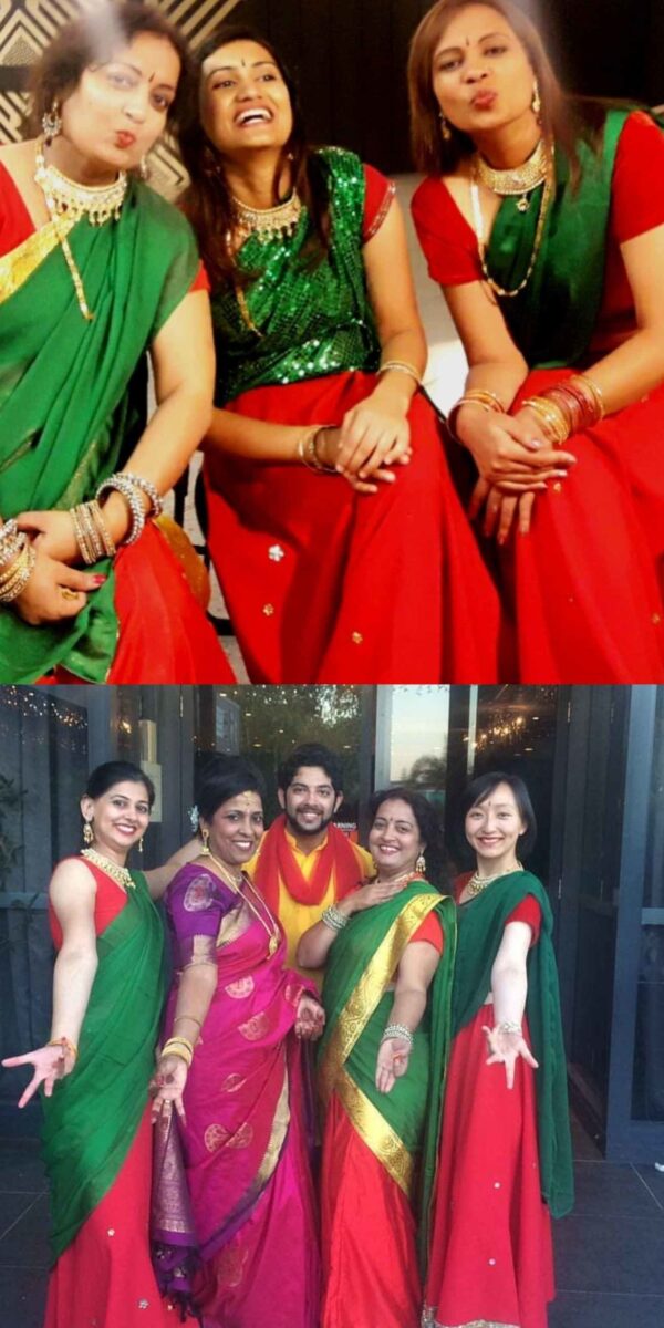 Performing Costume  R 3