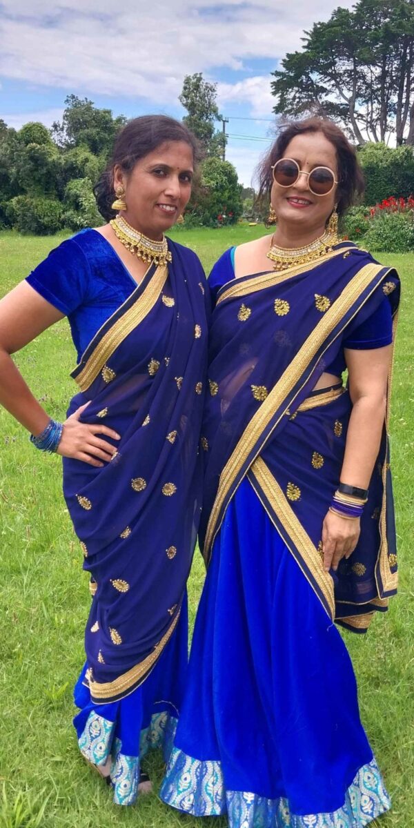 Performing Costume  B 3