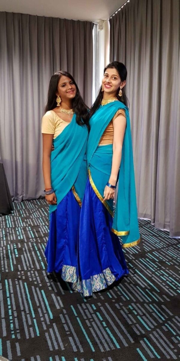 Performing Costume  B 4