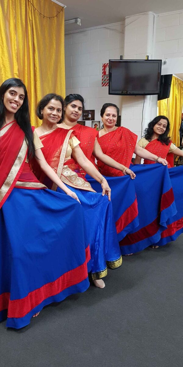 Performing Costume  B 5