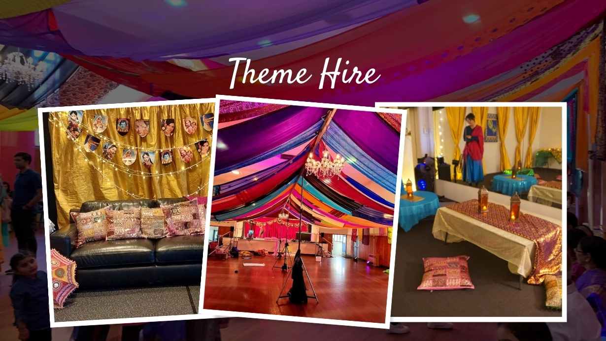 Bollywood Indian theme photobooth backdrop hire nz (15)