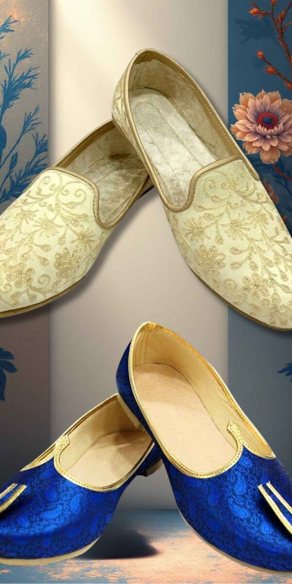 Men’s Shoes | Online Hire