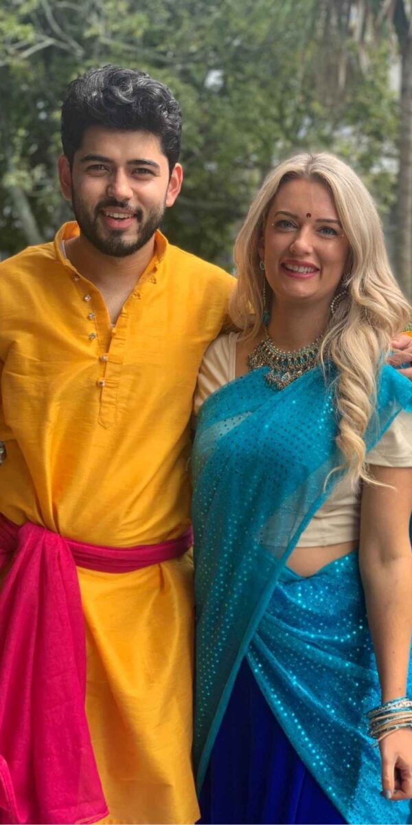 Men's Yellow Costume 3