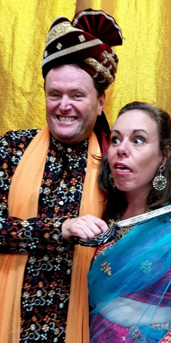 Props & Accessories Hire – Bollywood & Indian Costume Extras