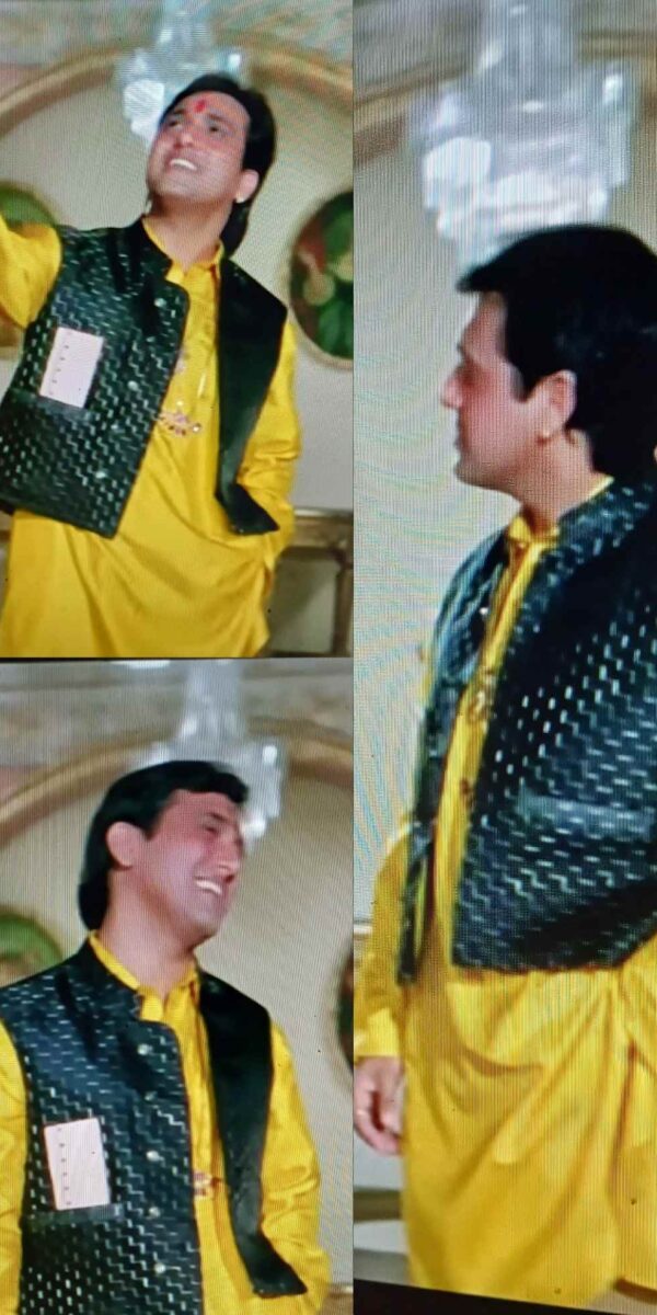 Fancy Dress Hire - Raja Babu