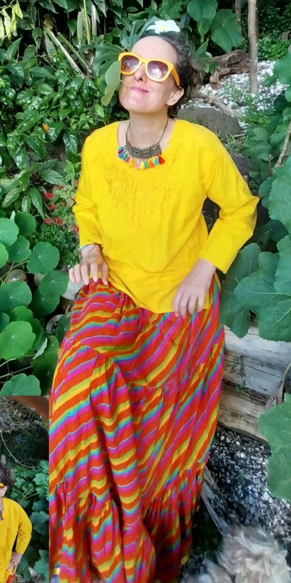 Fancy Dress Hire - Boho Groove